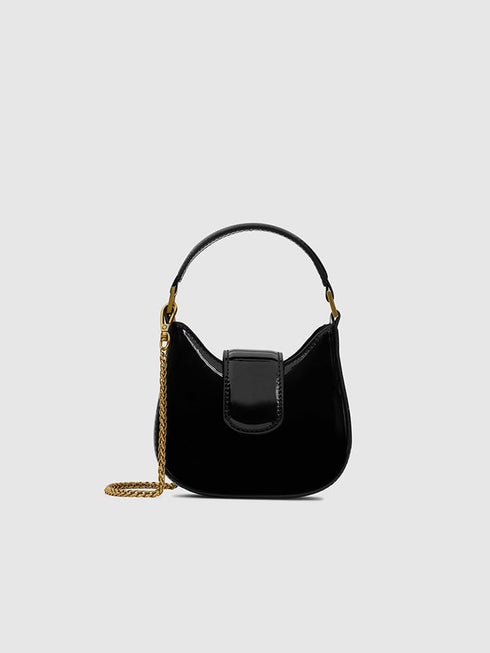 Gigi Mini Crossbody Bag